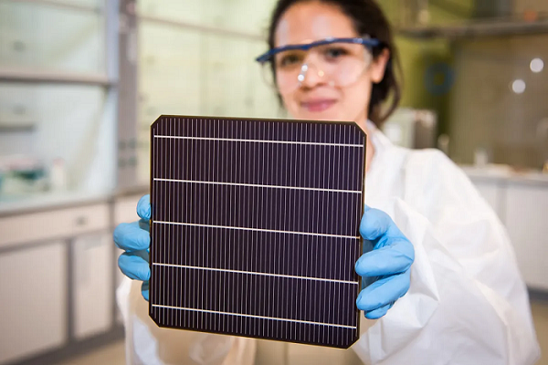 Perovskite có tiềm năng trở thành giải pháp năng lượng mặt trời của tương lai